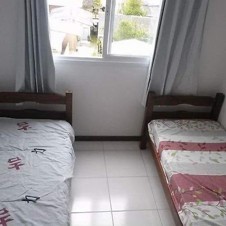 توريس Apartamento Em Condominio Proximo Ao Centro/Lagoa. المظهر الخارجي الصورة