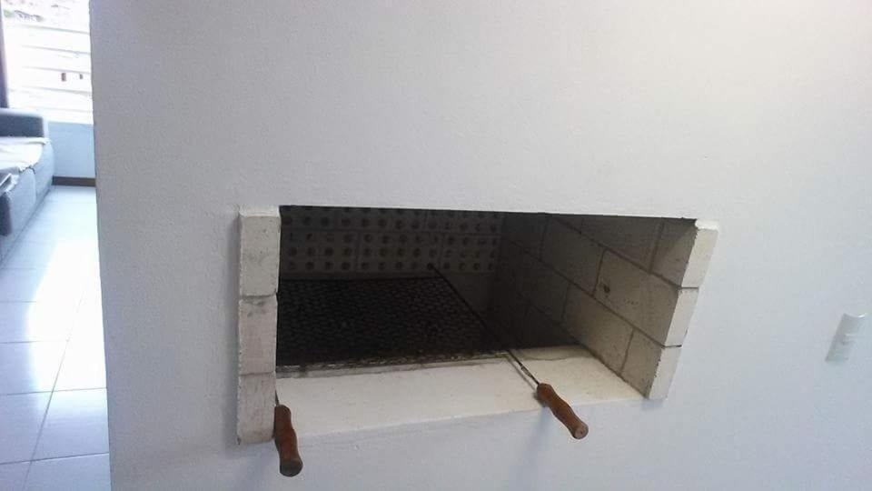 توريس Apartamento Em Condominio Proximo Ao Centro/Lagoa. المظهر الخارجي الصورة
