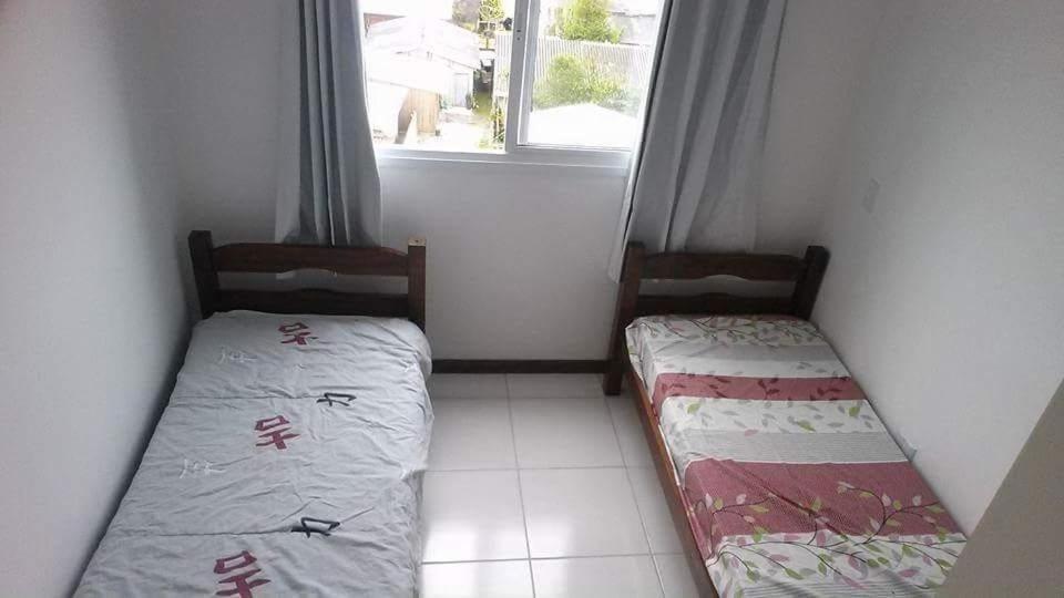توريس Apartamento Em Condominio Proximo Ao Centro/Lagoa. المظهر الخارجي الصورة