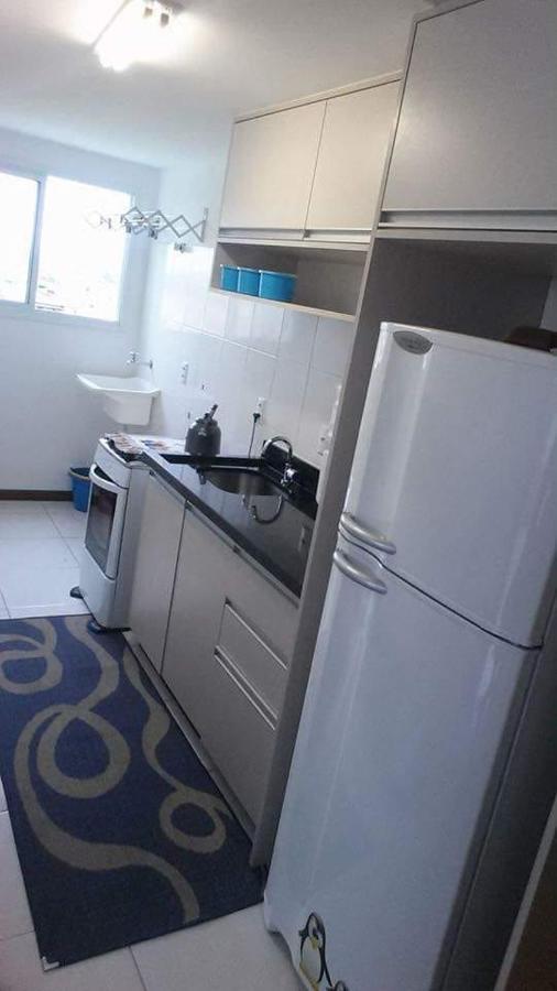 توريس Apartamento Em Condominio Proximo Ao Centro/Lagoa. المظهر الخارجي الصورة